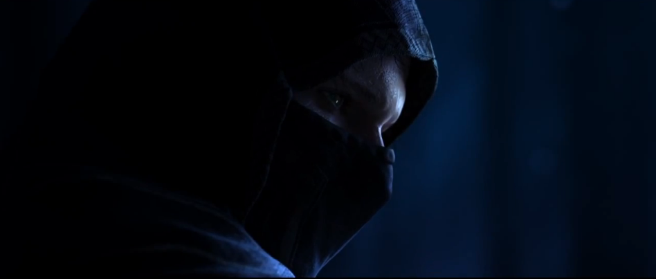Elder Scrolls Online
