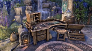 Jewelcrafing Station
